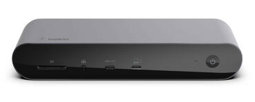 Belkin CONNECT Pro Thunderbolt 4 Dock 