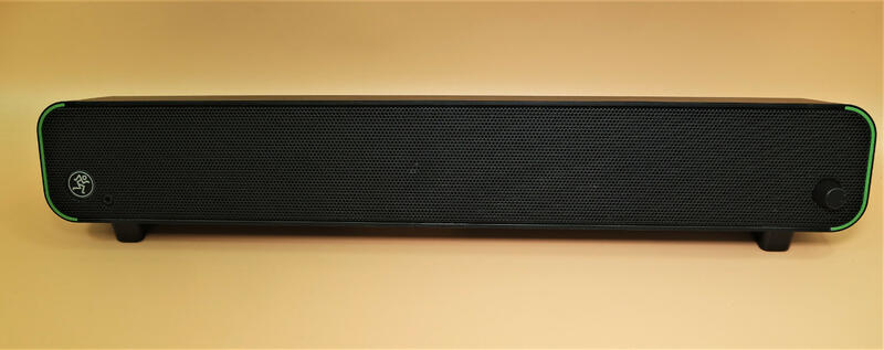 Mackie Stealthbar 