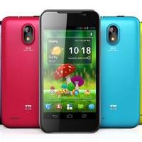 ZTE Grand X Pro: Mitteklasse-Smartphone offiziell vorgestellt