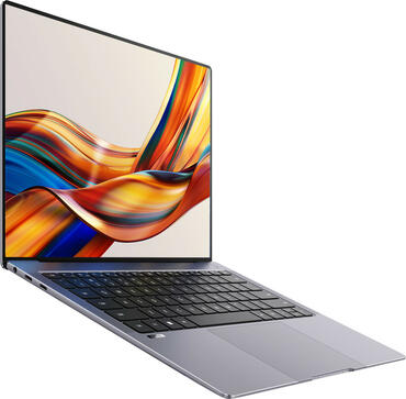 Huawei MateBook X Pro 2022 Laptops gehen an den Start