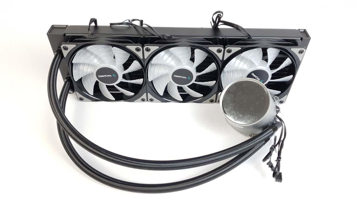 DeepCool-CASTLE-360EX-A-RGB-Bild-Bild01  Bild © 