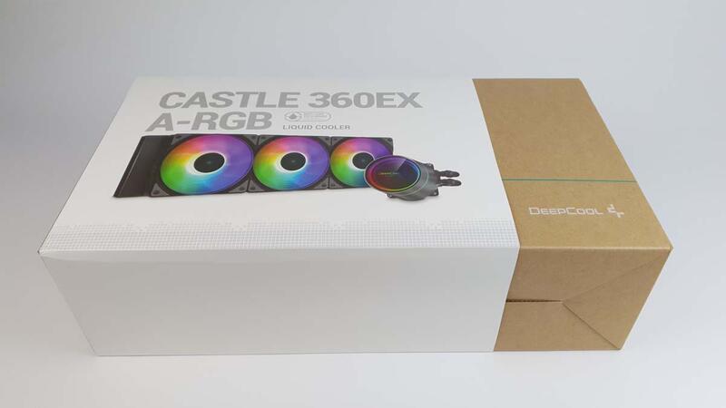 DeepCool-CASTLE-360EX-A-RGB-Bild-Bild02 DeepCool-CASTLE-360EX-A-RGB-Bild-Bild02