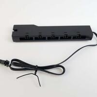 DeepCool-CASTLE-360EX-A-RGB-Bild-Kabel2