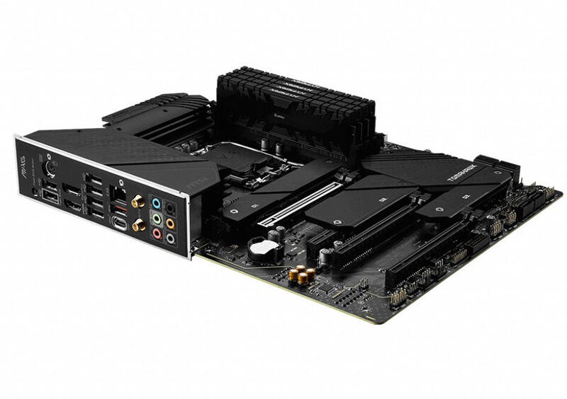 MSI MAG H670 Tomahawk WiFi 