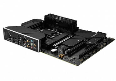 MSI MAG H670 Tomahawk WiFi 