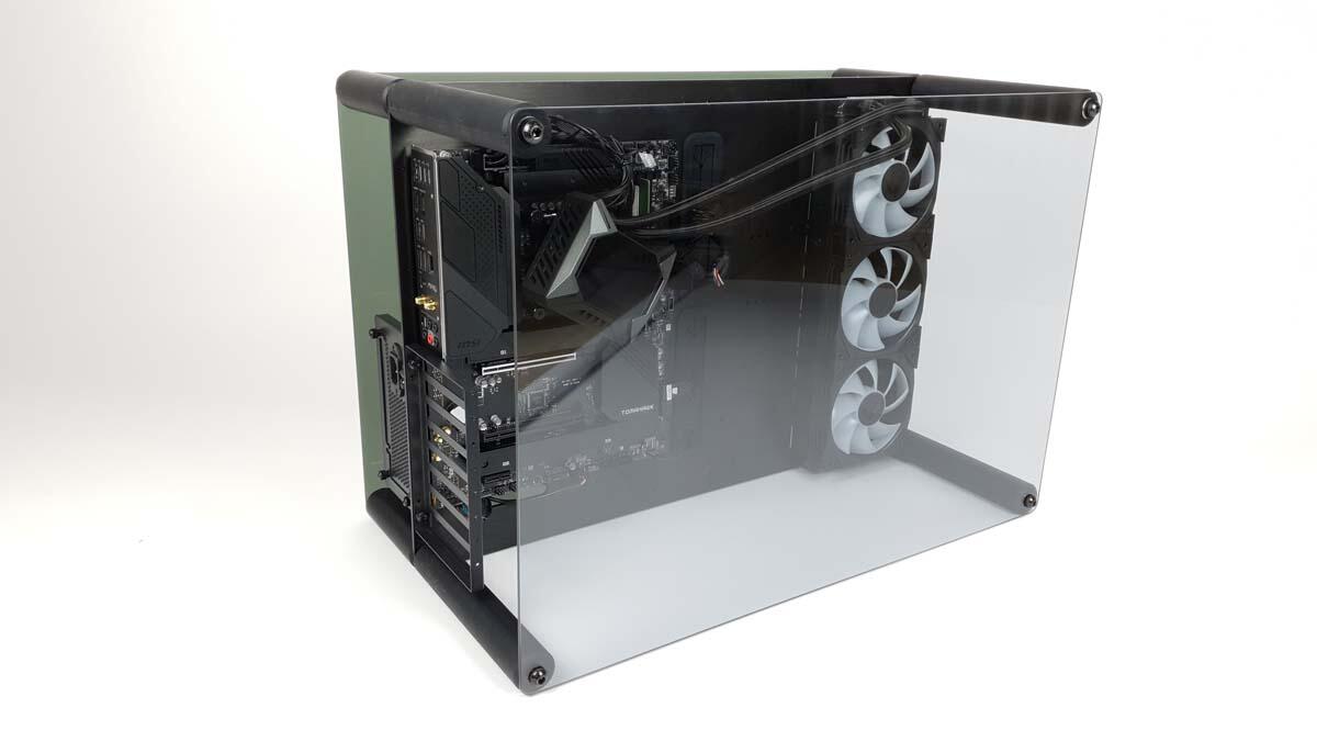 RAIJINTEK-PAEAN-Benchtable-Showcase-Bild01