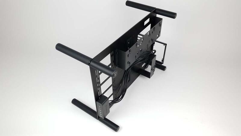 RAIJINTEK-PAEAN-Benchtable-Showcase-Bild04 RAIJINTEK-PAEAN-Benchtable-Showcase-Bild04
