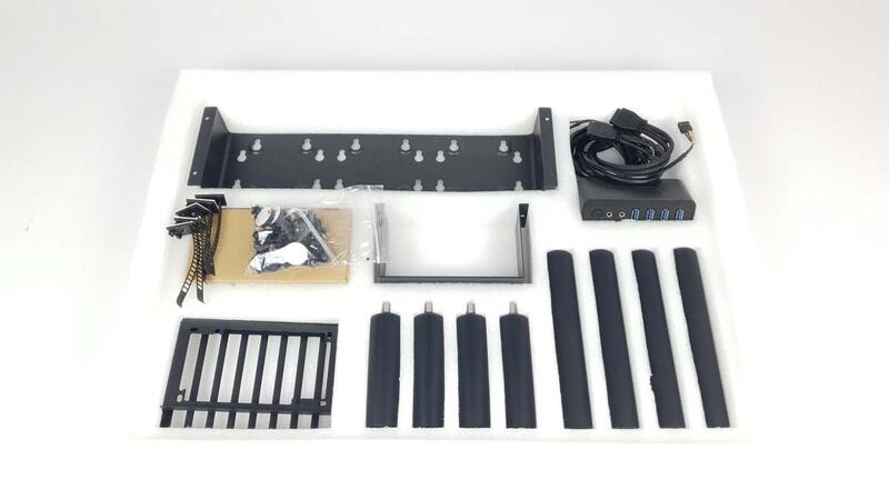 RAIJINTEK-PAEAN-Benchtable-Showcase-Bild05 RAIJINTEK-PAEAN-Benchtable-Showcase-Bild05
