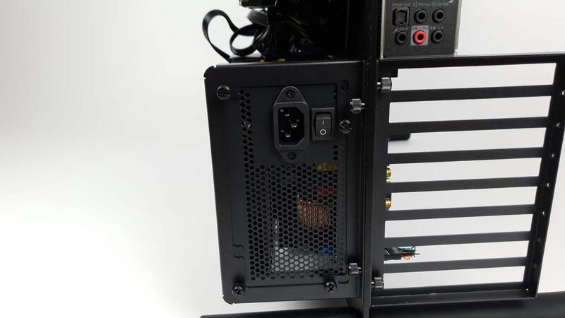 RAIJINTEK-PAEAN-Benchtable-Showcase-Bild12 RAIJINTEK-PAEAN-Benchtable-Showcase-Bild12