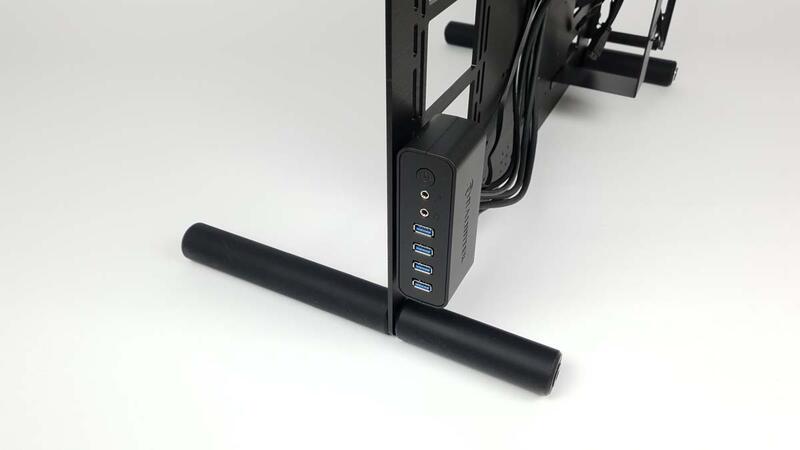 RAIJINTEK-PAEAN-Benchtable-Showcase-Bild17 RAIJINTEK-PAEAN-Benchtable-Showcase-Bild17