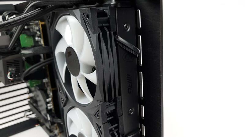 RAIJINTEK-PAEAN-Benchtable-Showcase-Bild19 RAIJINTEK-PAEAN-Benchtable-Showcase-Bild19