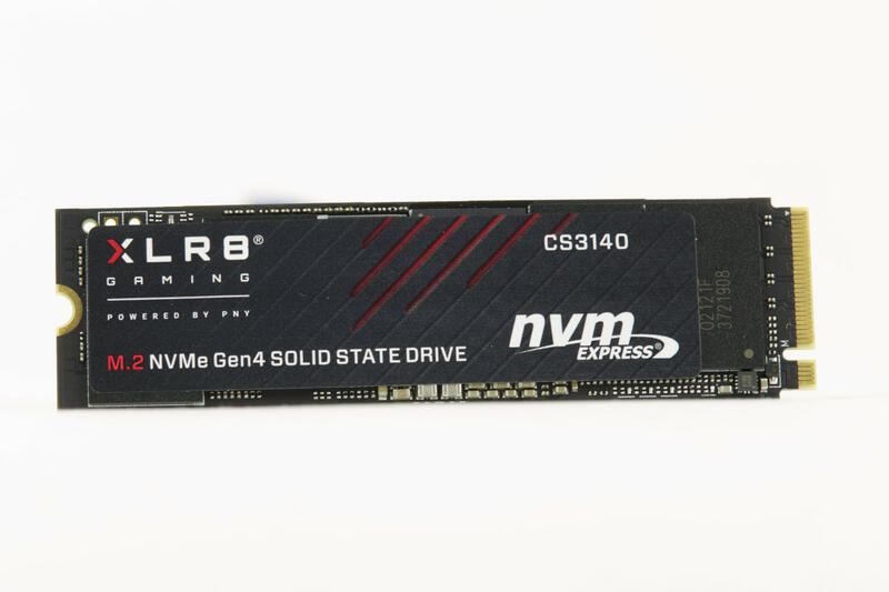 Rocket Q4 NVMe SSD Test/Review