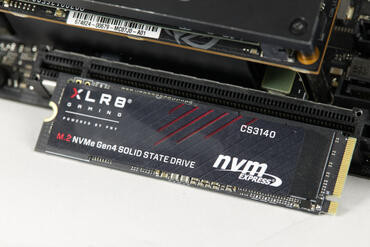 PNY XLR8 CS3140 1TB Review