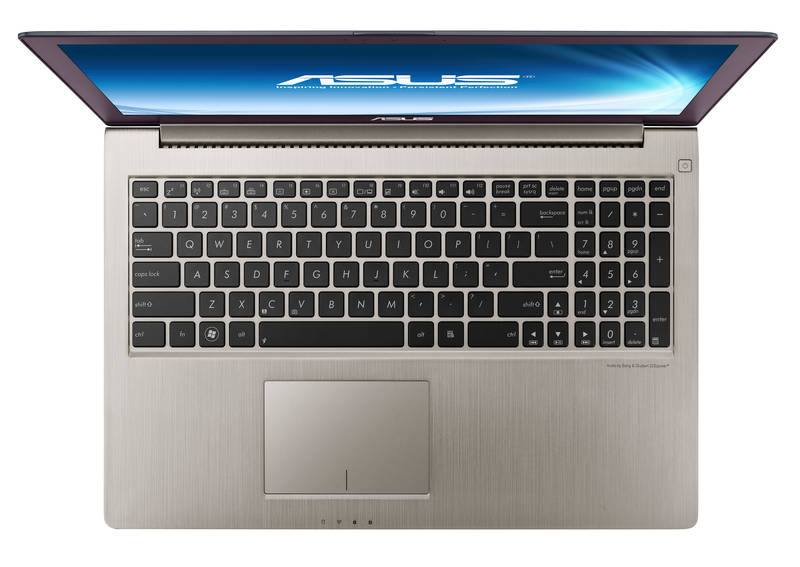 ASUS Zenbook UX51VZ ASUS Zenbook UX51VZ