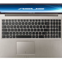ASUS Zenbook UX51VZ