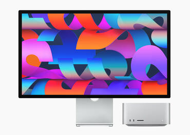 Apple Mini-LED-Display mit ProMotion kommt