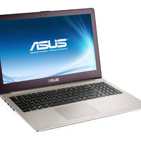 ASUS Zenbook UX51VZ