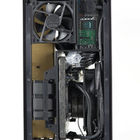 NZXT H1 2022 offen