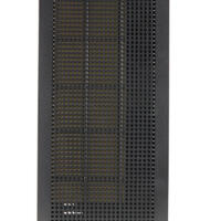 NZXT H1 2022 - Mesh-Seitenteil