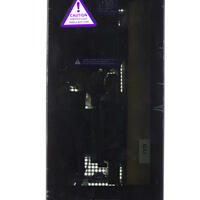 NZXT H1 2022 - Front 