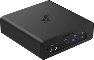 Sabrent Thunderbolt 3 NVMe SSD Docking Station 