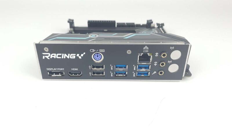 Biostar-B660-Racing-GTN-Bild13 Biostar-B660-Racing-GTN-Bild13