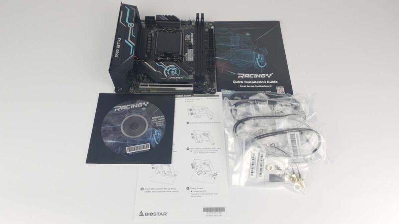 Biostar-B660-Racing-GTN-Bild15 Biostar-B660-Racing-GTN-Bild15
