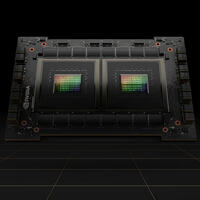 NVIDIA Grace Monster-Prozessor mit 144 Kernen und 1 TB/s Bandbreite