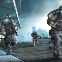 Tom Clancy’s Ghost Recon Online: Patch 11.1 ab sofort verfügbar