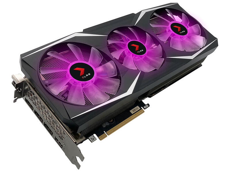 PNY XLR8 Gaming GeForce RTX 3090 Ti PNY XLR8 Gaming GeForce RTX 3090 Ti