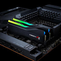 G.Skill Trident Z5 DDR5-6000 CL30 64GB Speicher verfügbar