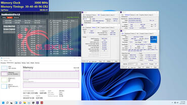 G.Skill Trident Z5 DDR5-6000 CL30 64GB