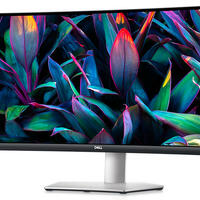 Dell S3423DWC: Ein 34" Curved Monitor mit USB-C