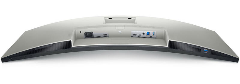 Dell S3423DWC Anschlüsse Dell S3423DWC Anschlüsse