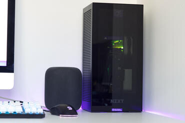 NZXT H1 2022 Test/Review