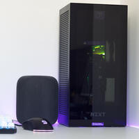 NZXT H1 v2 im Test