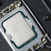 Intel Core i7-12700K im Test