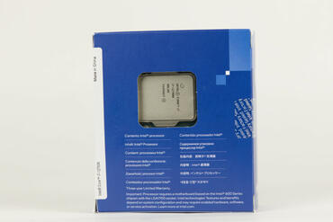 Intel Core i7-12700K CPU