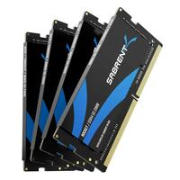 Sabrent Rocket SO-DIMM DDR4-3200 CL22 Speicher vorgestellt