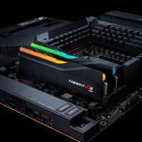 G.SKILL Trident Z5 RGB DDR5-6600 CL34 32 GB Kits vorgestellt