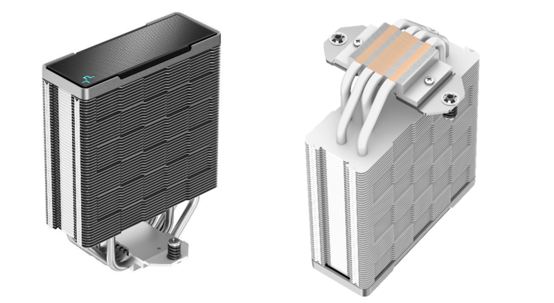 DeepCool AK400 CPU-Kühler DeepCool AK400 CPU-Kühler