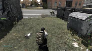 DayZ Alpha Screenshot 10