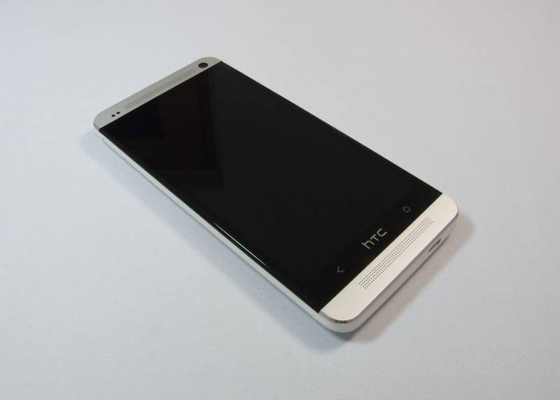 HTC One