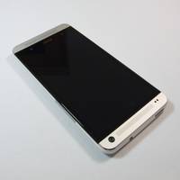 HTC One