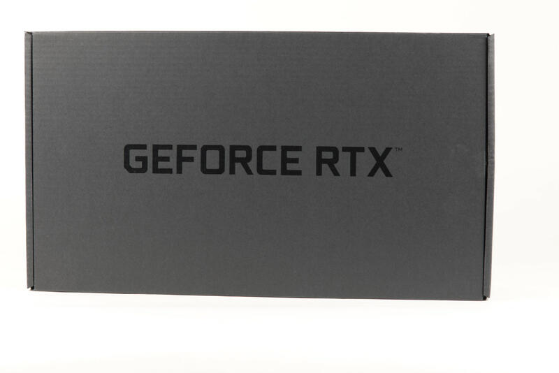 KFA2 GeForce RTX 3050 EX Verpackung 2 KFA2 GeForce RTX 3050 EX Verpackung 2