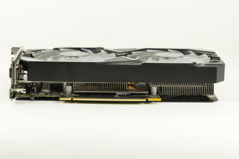 KFA2 GeForce RTX 3050 EX PCIe KFA2 GeForce RTX 3050 EX PCIe