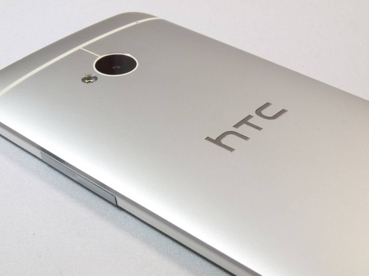 HTC One