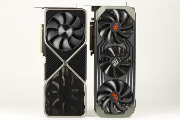 GeForce RTX 4090 doppelt so schnell wie RTX 3090