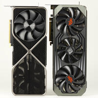 GeForce RTX 4090 doppelt so schnell wie RTX 3090