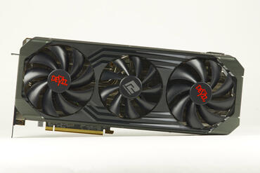 PowerColor Radeon RX 6950 XT Red Devil Test/Review